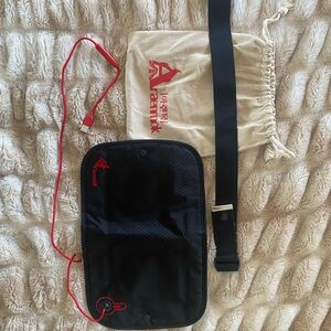 Varmok USB Rechargeable Heated Belt Heating Pad for Back or Abdomen